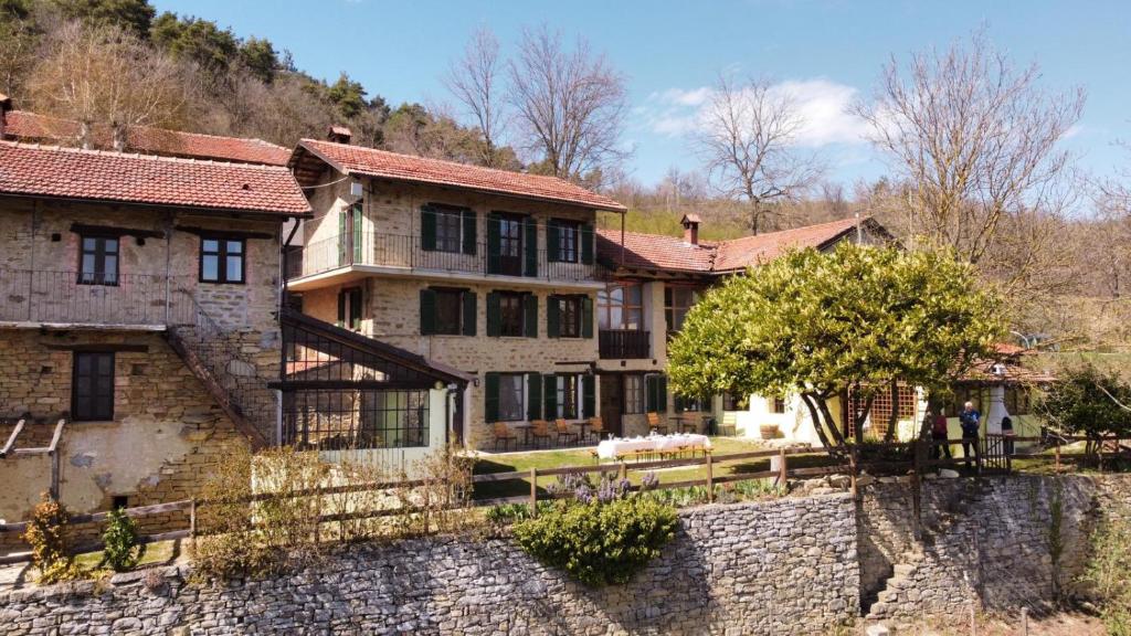 Agriturismo La Collina degli Scoiattoli