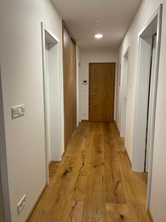 Fotografie z fotogalerie ubytování Strunzova pila Kvilda apartmán 308 v Kvildě