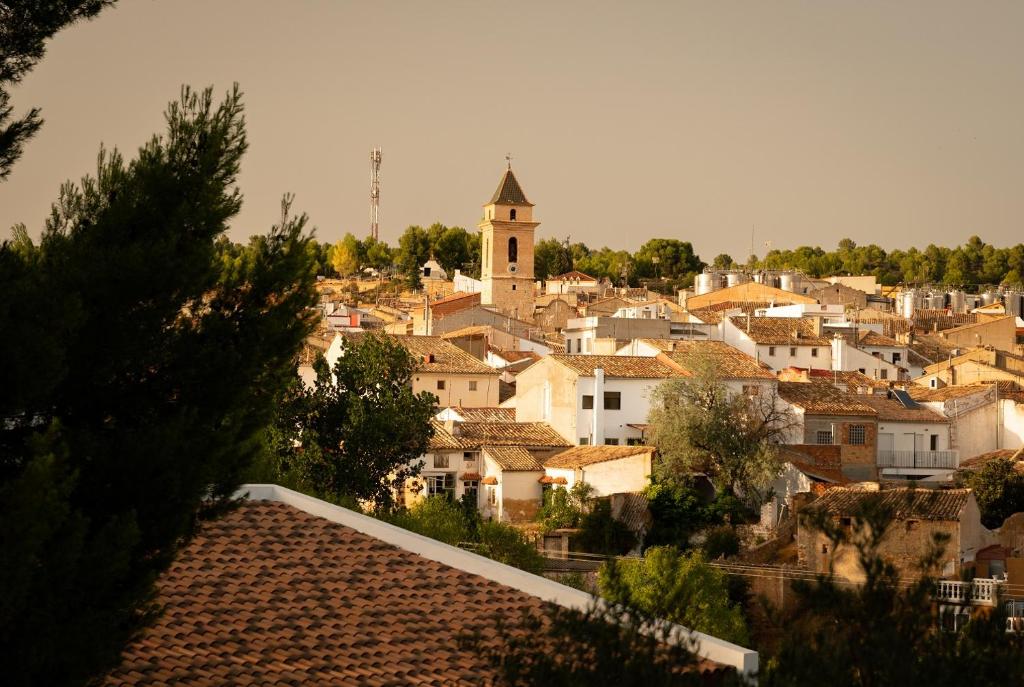 Slow Life Camping Venta del Moro, Venta del Moro – Precios ...