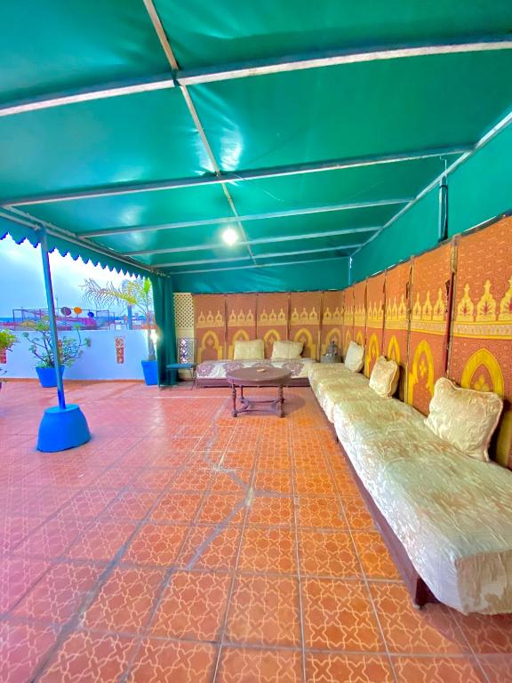 Zdjęcie z galerii obiektu Riad Baddi w mieście Sala