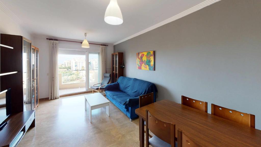 Apartamento a solo 2 km de la Playa de Oliva, Oliva – Updated ...