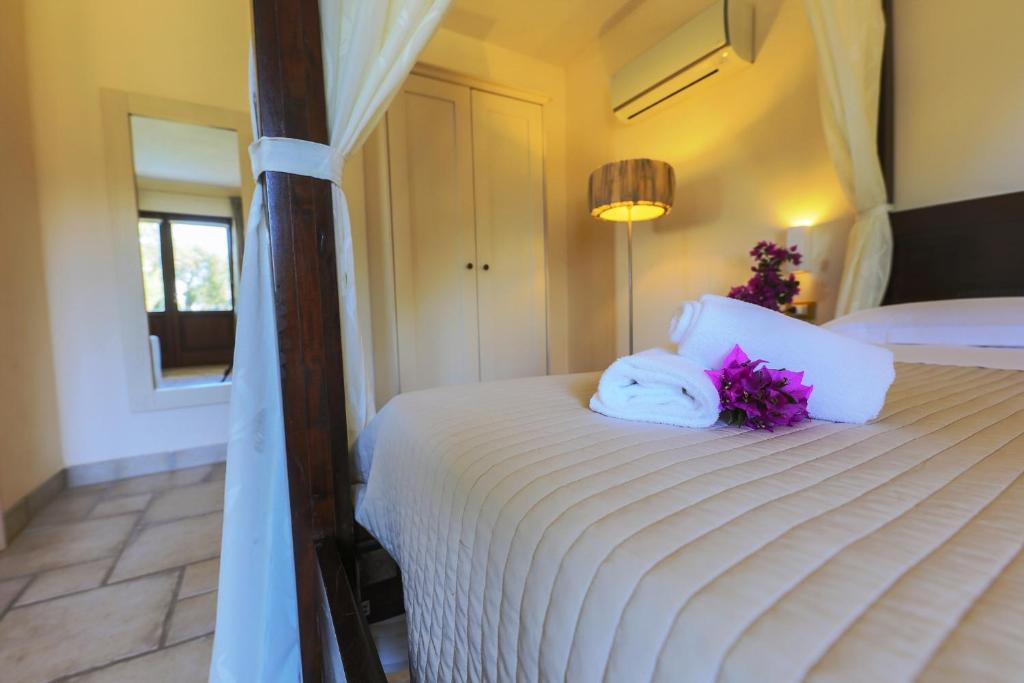 Corte Di Ferro Hotel & Wellness Resort - スーペリア ダブルルーム
