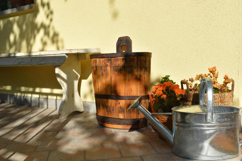 Fotografie z fotogalerie ubytování CividaleMia, casa vacanza v destinaci Cividale del Friuli