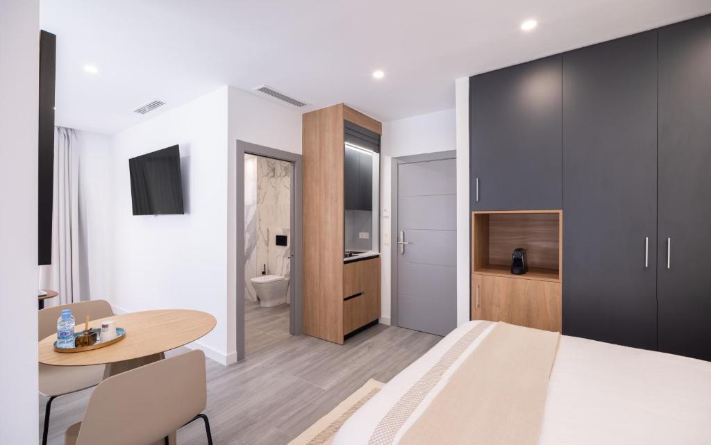Jerusalén Suites Alicante, Alicante – Bijgewerkte prijzen 2023