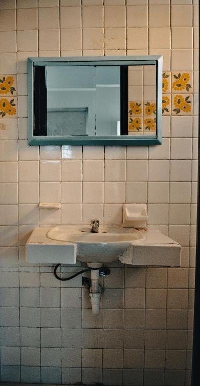 Fotografie z fotogalerie ubytování Hotel Cupules v destinaci Mérida