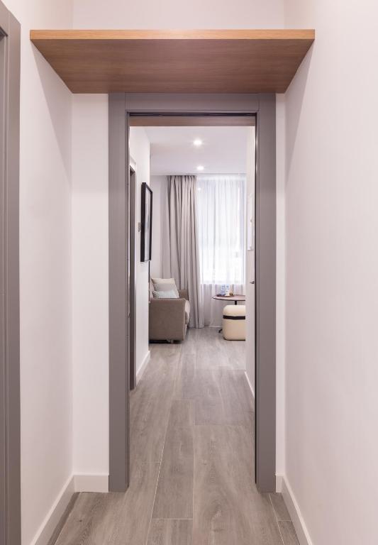 Jerusalén Suites Alicante - Resim 24