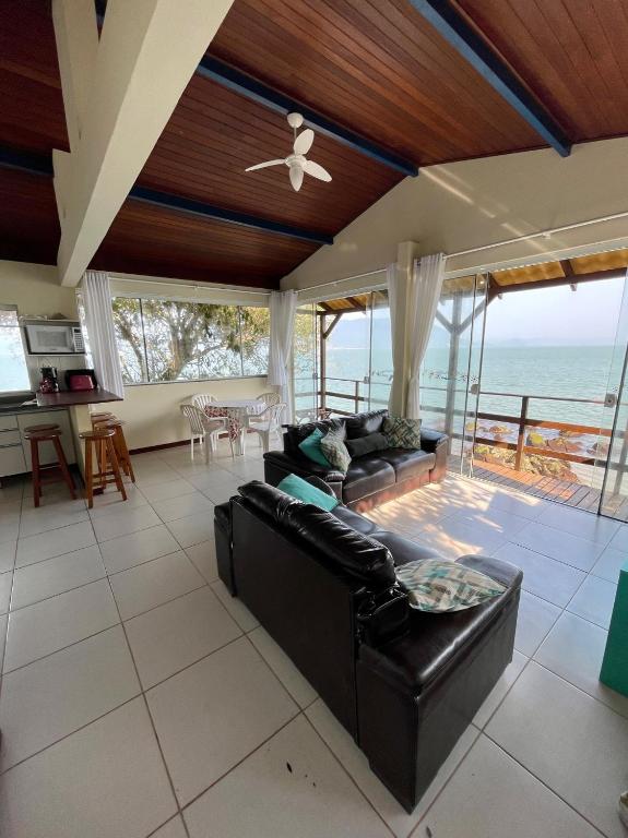 Prainha da Nina Apartamentos - Apartamento Con Vistas Al Mar