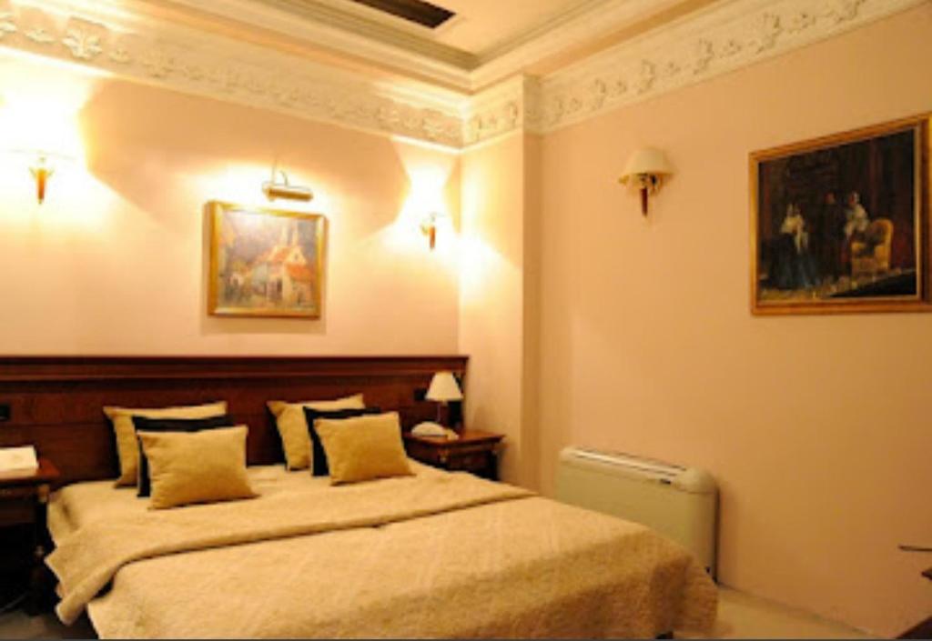 ANGELS View - One-Bedroom Apartment
