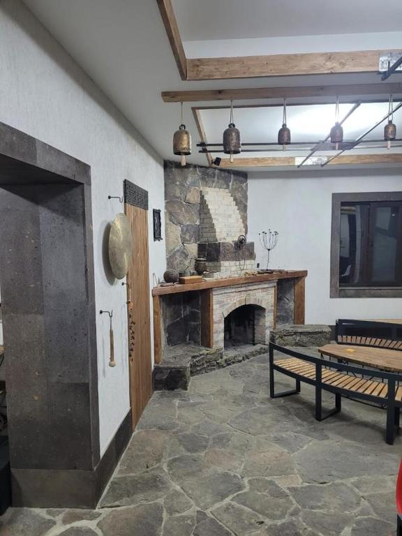 Fotografie z fotogalerie ubytování NorDar v destinaci Garni