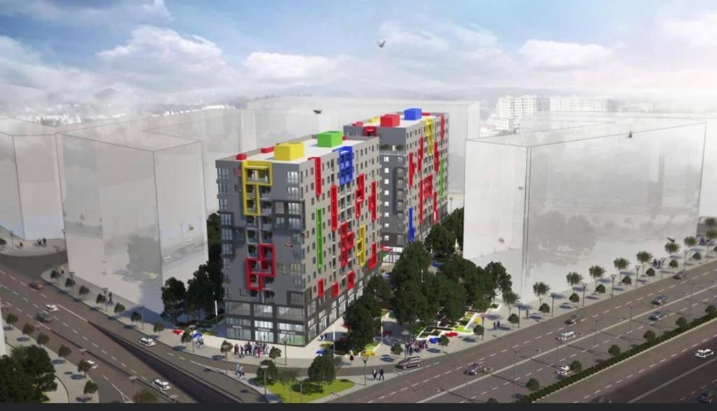 New Ring Apartament Tirana - Image 5