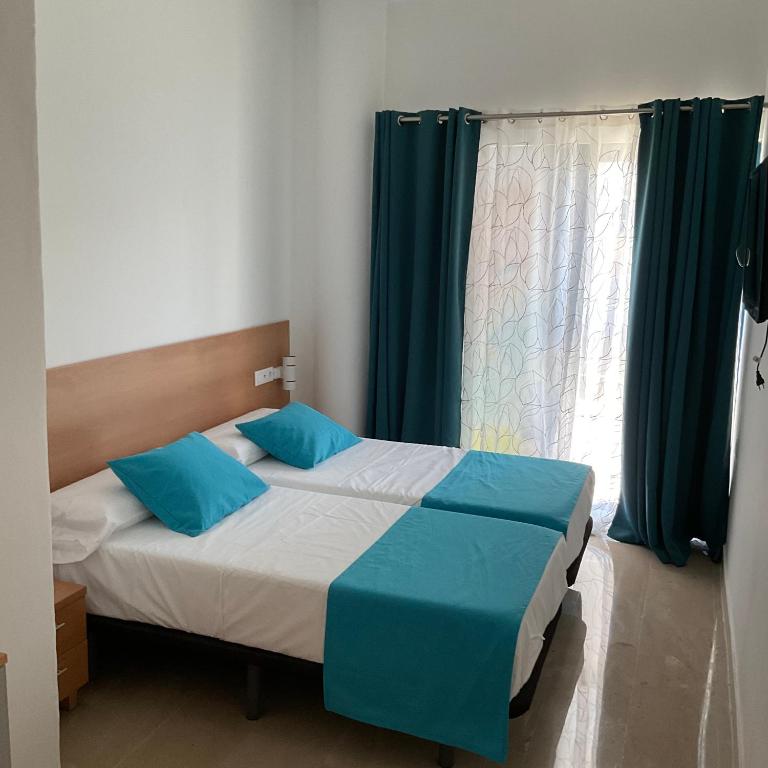 Pension Campello The Blue Med, Alicante – Updated 2023 Prices