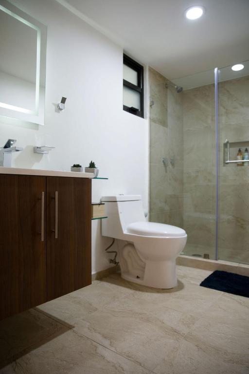 Kolben Nuoma - Twee Slaapkamers Appartement