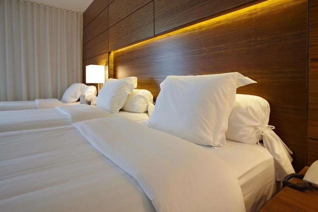 Hotel Santa Maria - Resim 18