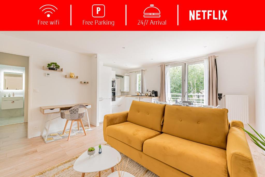 Le Petit Cozy Home - Mayvenn - Housity