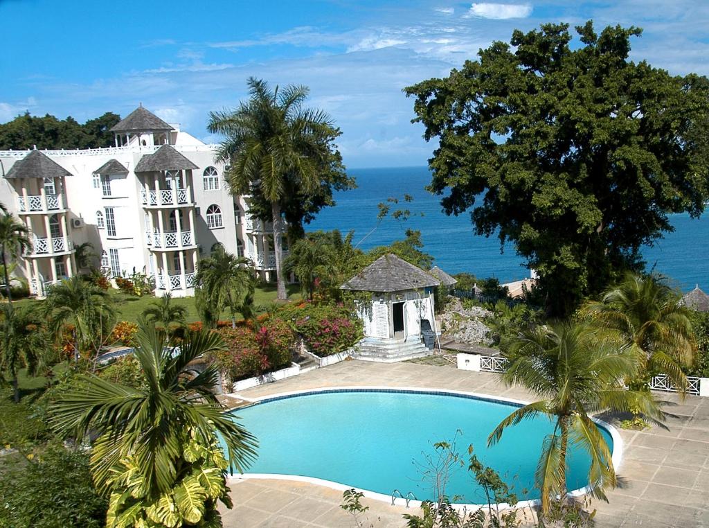 Apartment Sky Castles, Ocho Rios, Jamaica