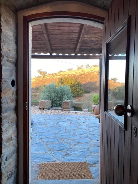 Corvatos Casas do Monte - Two-Bedroom House