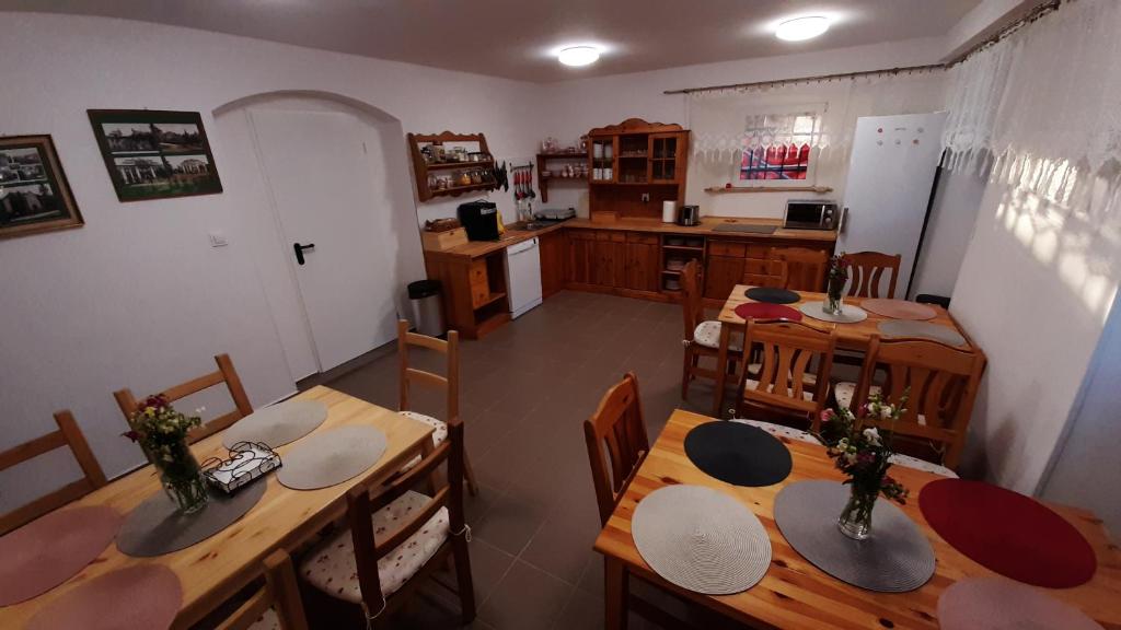 Dworek pod świerkami - 19