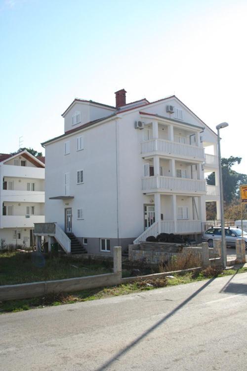 Guesthouse Jelić - Studio Con Balcone
