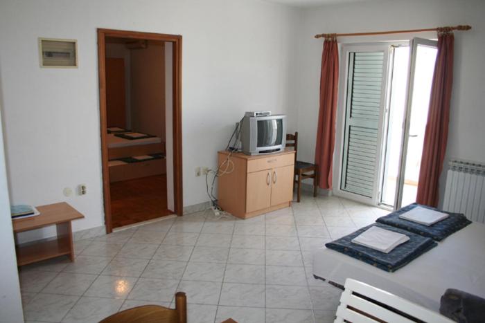 Guesthouse Jelić - Appartamento Con Una Camera Da Letto