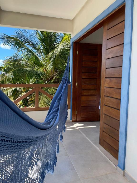 Chalé Estrela da Barra - Chalet