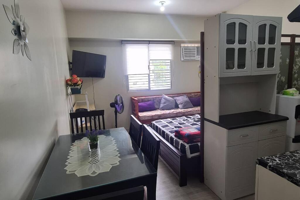 Staycation at Amaia Steps Altaraza - Housity