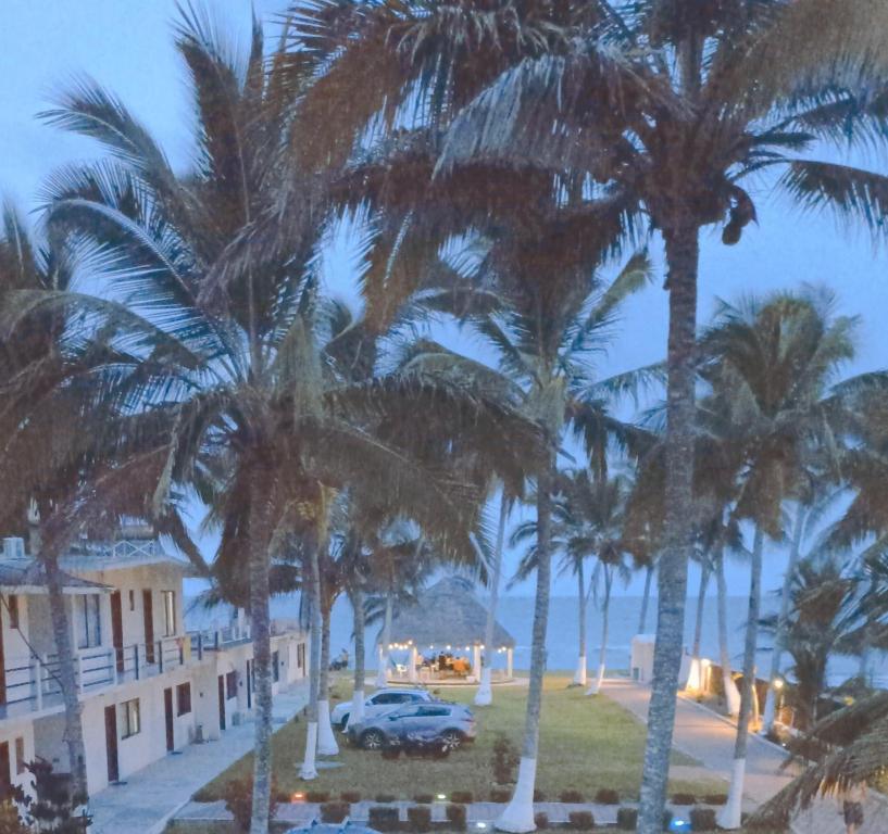 Hotel Costa Belle - Housity