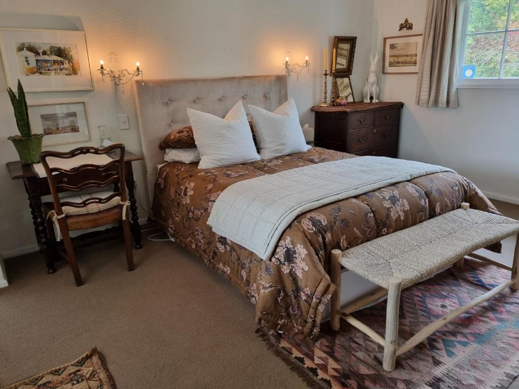 Whiteacres - Resim 20