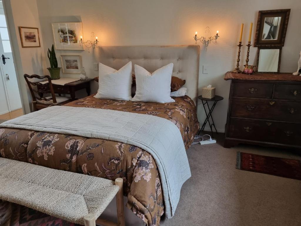 Whiteacres - Resim 23