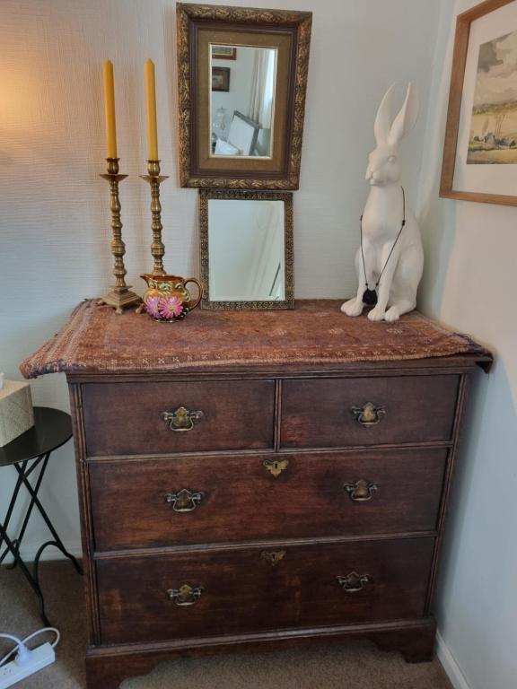 Whiteacres - Resim 22