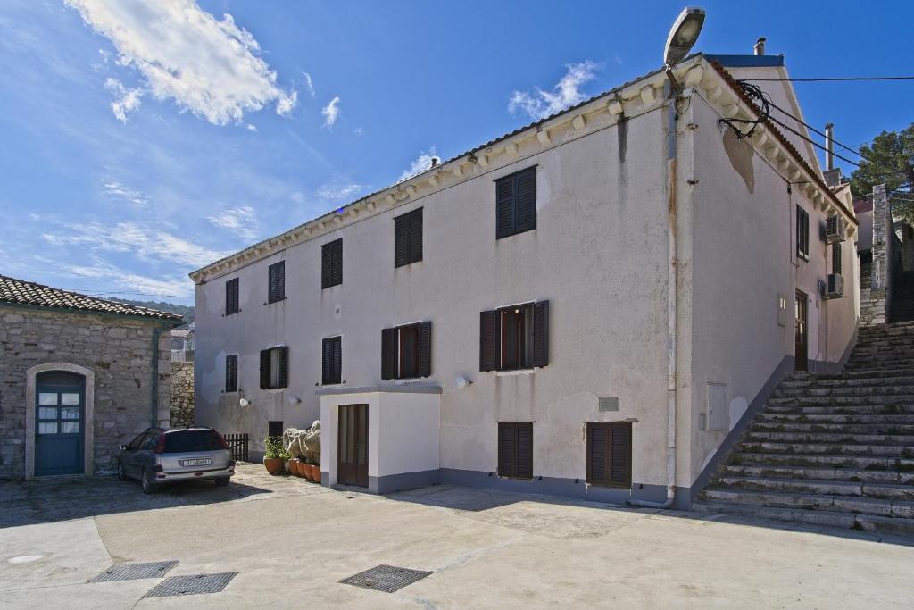 Fotografia z galérie ubytovania Apartments by the sea Veli Losinj, Losinj - 19782 vo Veli Lošinj