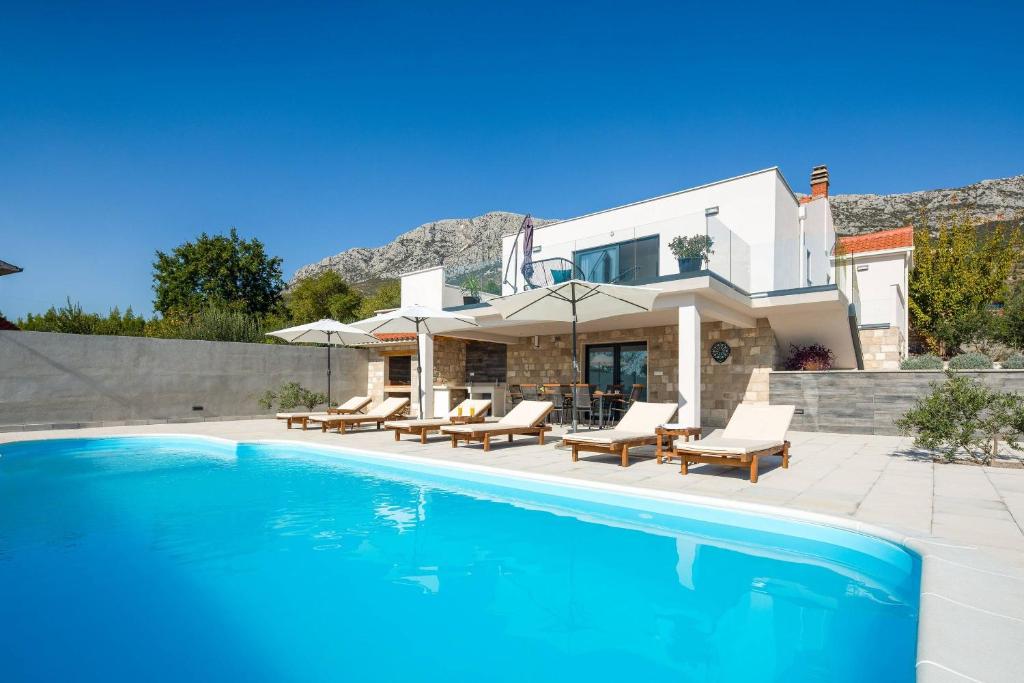 Villa Petra