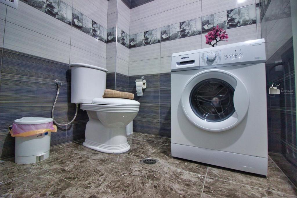 DAI Apartments - Image 3