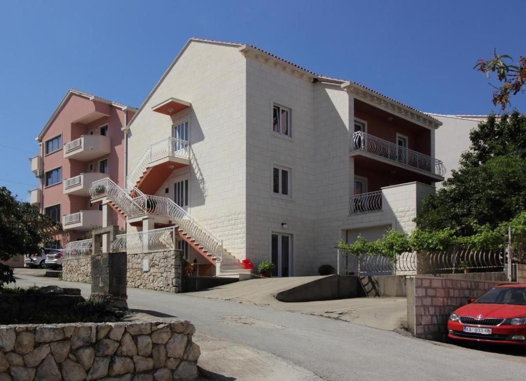 Fotografia z galérie ubytovania Apartments with a parking space Cavtat, Dubrovnik - 19844 v destinácii Cavtat