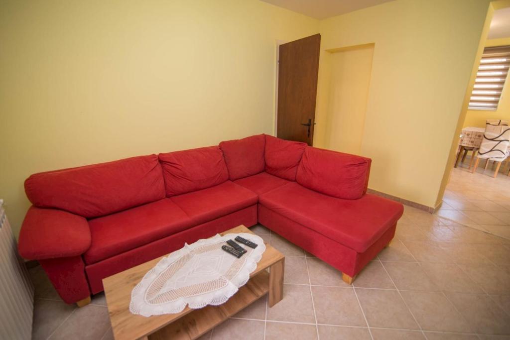 Posedenie v ubytovaní Apartments with WiFi Veli Losinj, Losinj - 19799