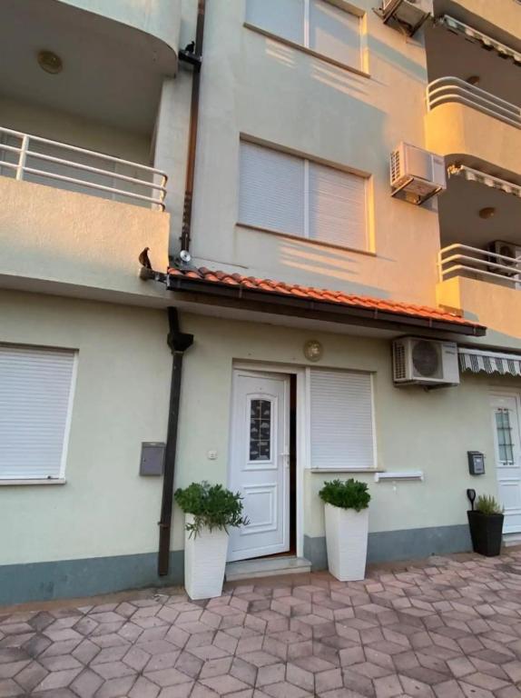 Fotografie z fotogalerie ubytování Apartments with a parking space Makarska - 19851 v destinaci Makarska