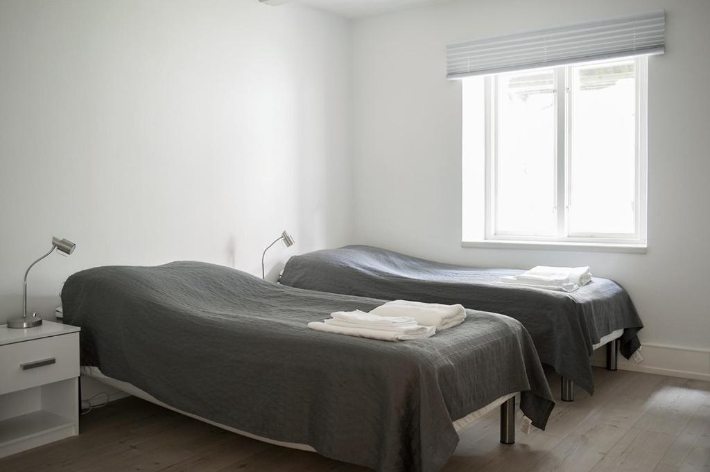 Mullbärsgårdens Rooms, Apartments & Villas - Superior Double Or Twin Room With Private Bathroom