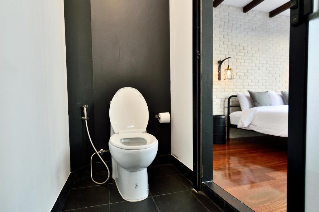 The Rommanee Boutique Guesthouse Feature 1
