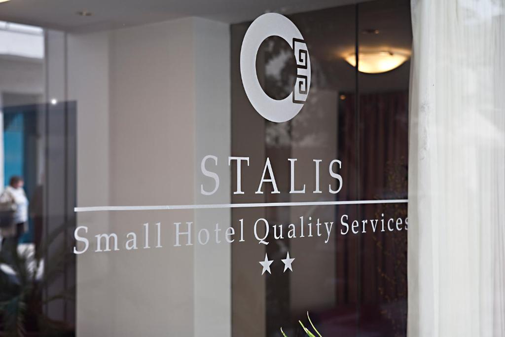 Stalis Hotel - Resim 11