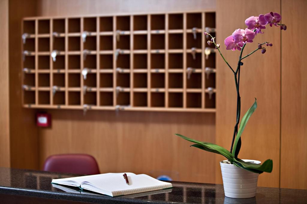 Stalis Hotel - Resim 10