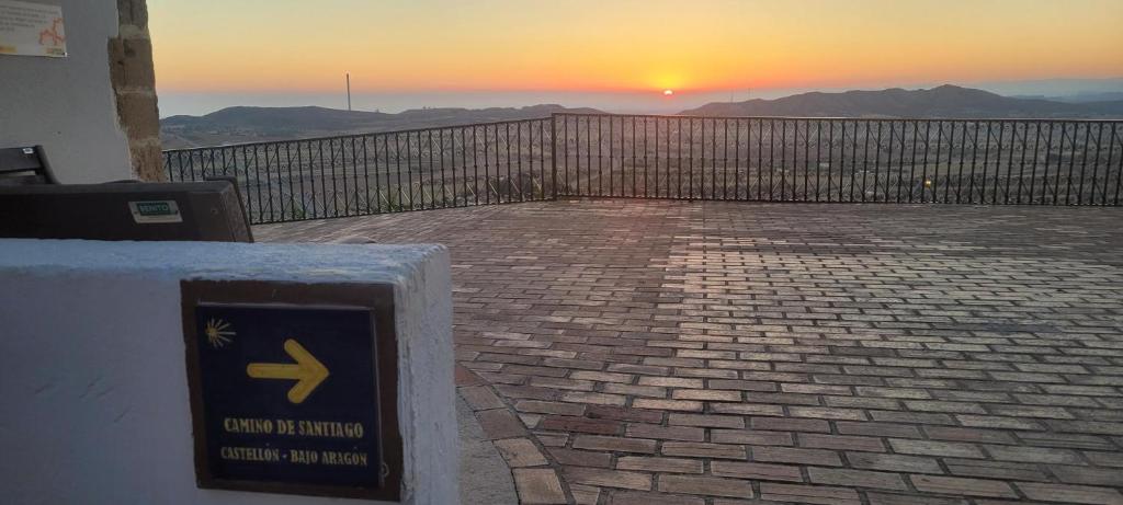 EL MIRADOR DE SAN MACARIO en Andorra