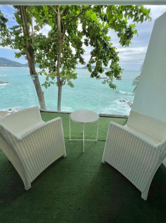 patong sunset villa Phuket - Resim 22