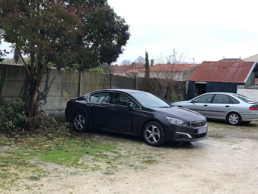 Fotografie z fotogalerie ubytování Joli appartement récent tout confort parking privé v destinaci La Tremblade