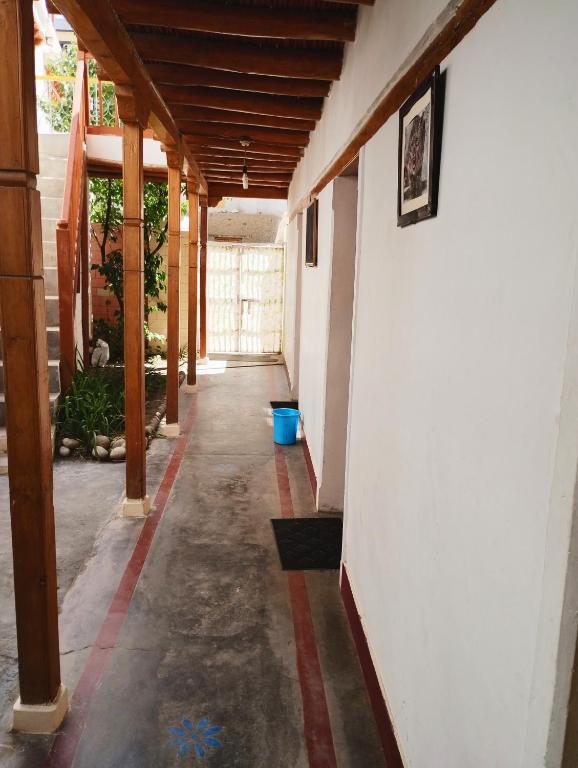 Foto dalla galleria di Gomang guest house Leh a Leh