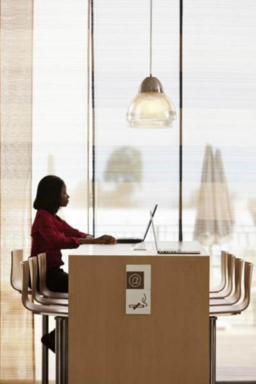 Hosté ubytování Ibis Malabo