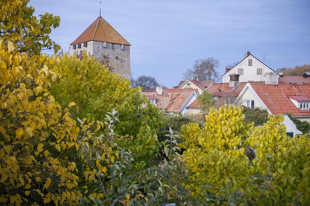 Fotografie z fotogalerie ubytování Mullbärsgårdens Bed and Breakfast v destinaci Visby