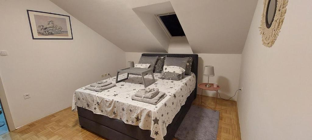 DITA Osijek, centar grada - Housity