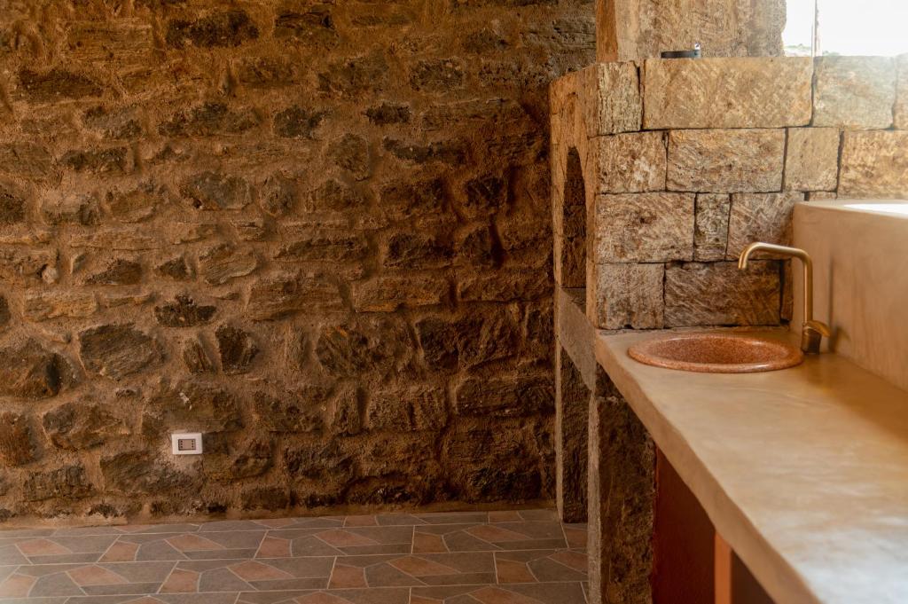 Fotografie z fotogalerie ubytování Dammuso di Turì v destinaci Pantelleria