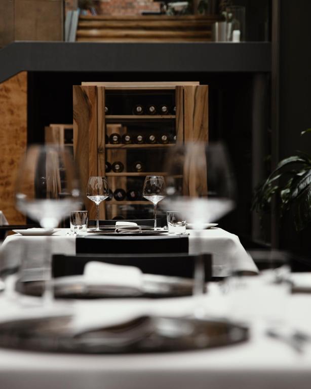 Hotel Monopol - Resim 15