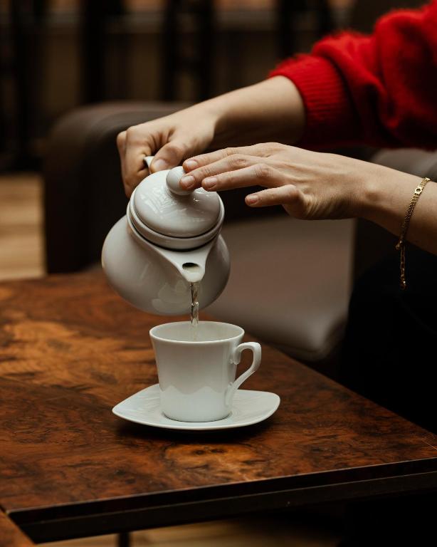 Hotel Monopol - Resim 45