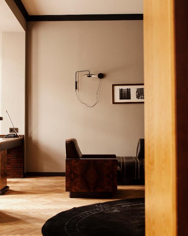 Hotel Monopol - Resim 23